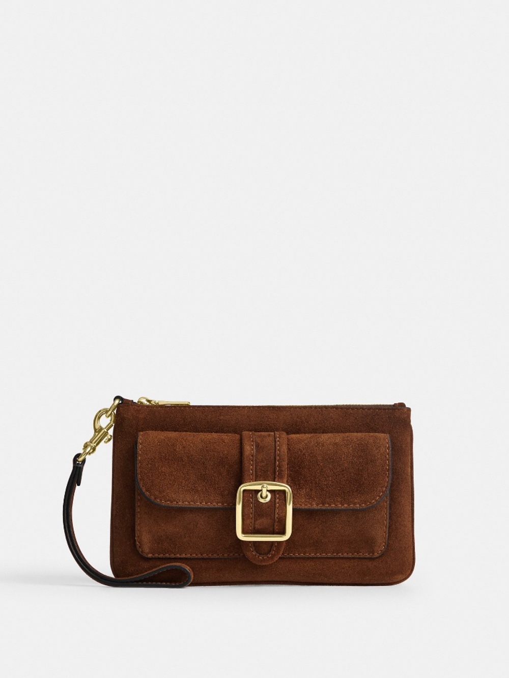 Coach Outlet Ashton Wristlet